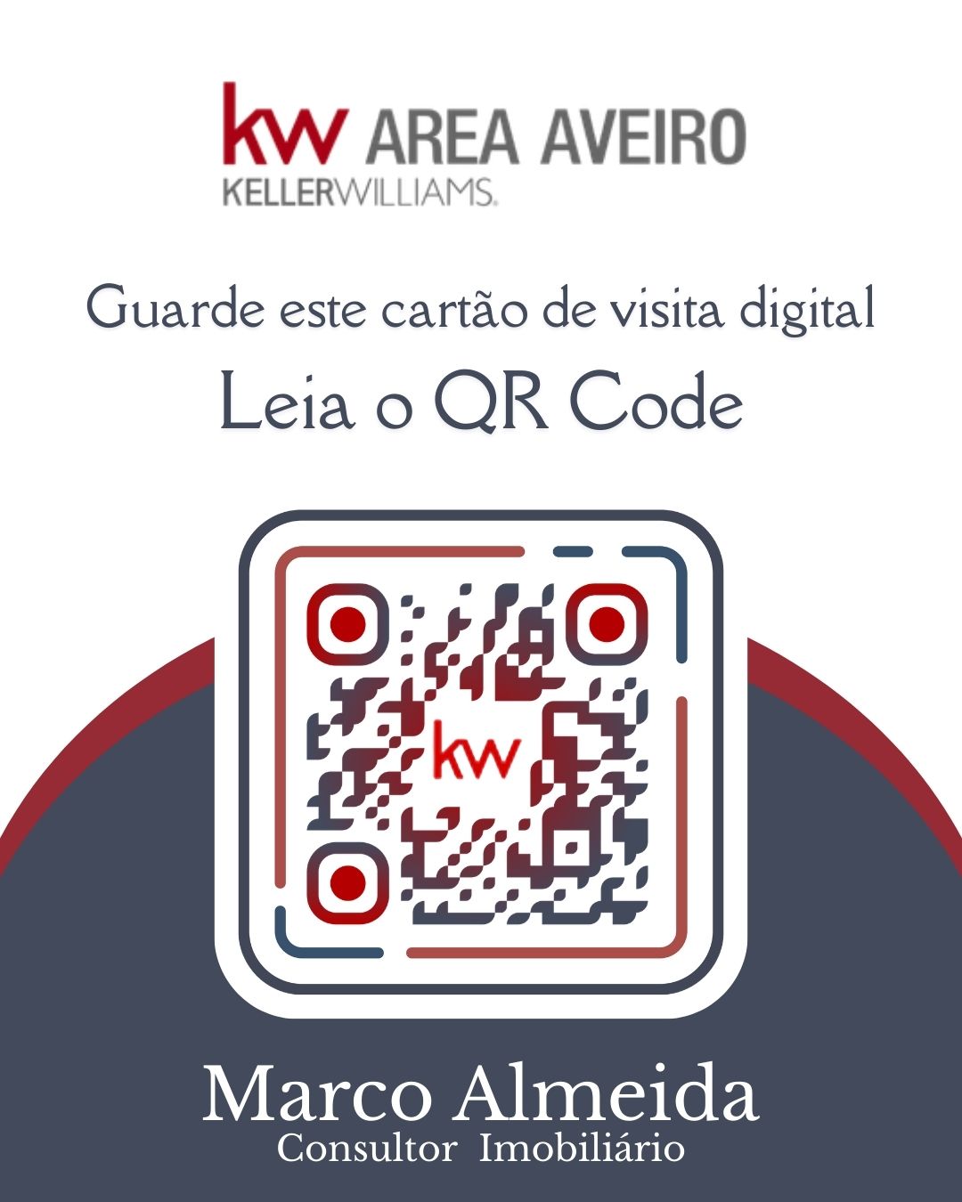 KW - Keller Williams Portugal